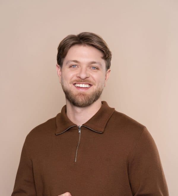 Robbie Damen